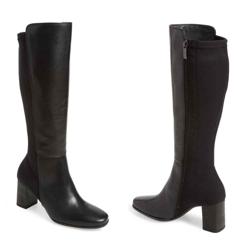 NWT Paul Green Belmont Knee High Boot
